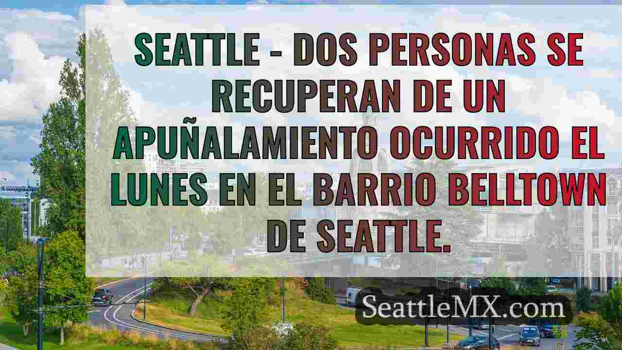 Noticias de Seattle SeattleMX