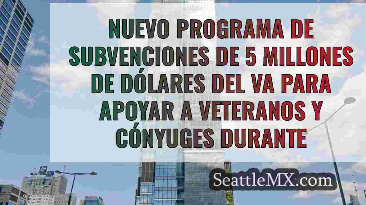 Noticias de Seattle SeattleMX