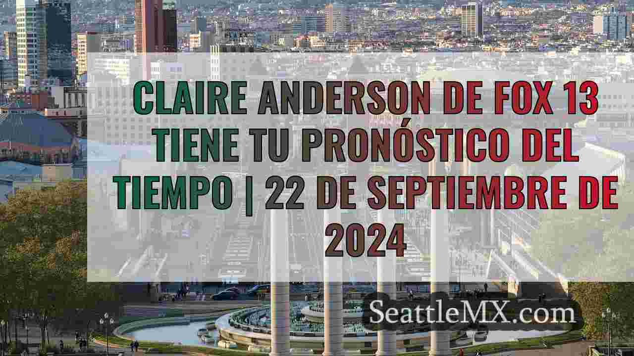 Noticias de Seattle SeattleMX