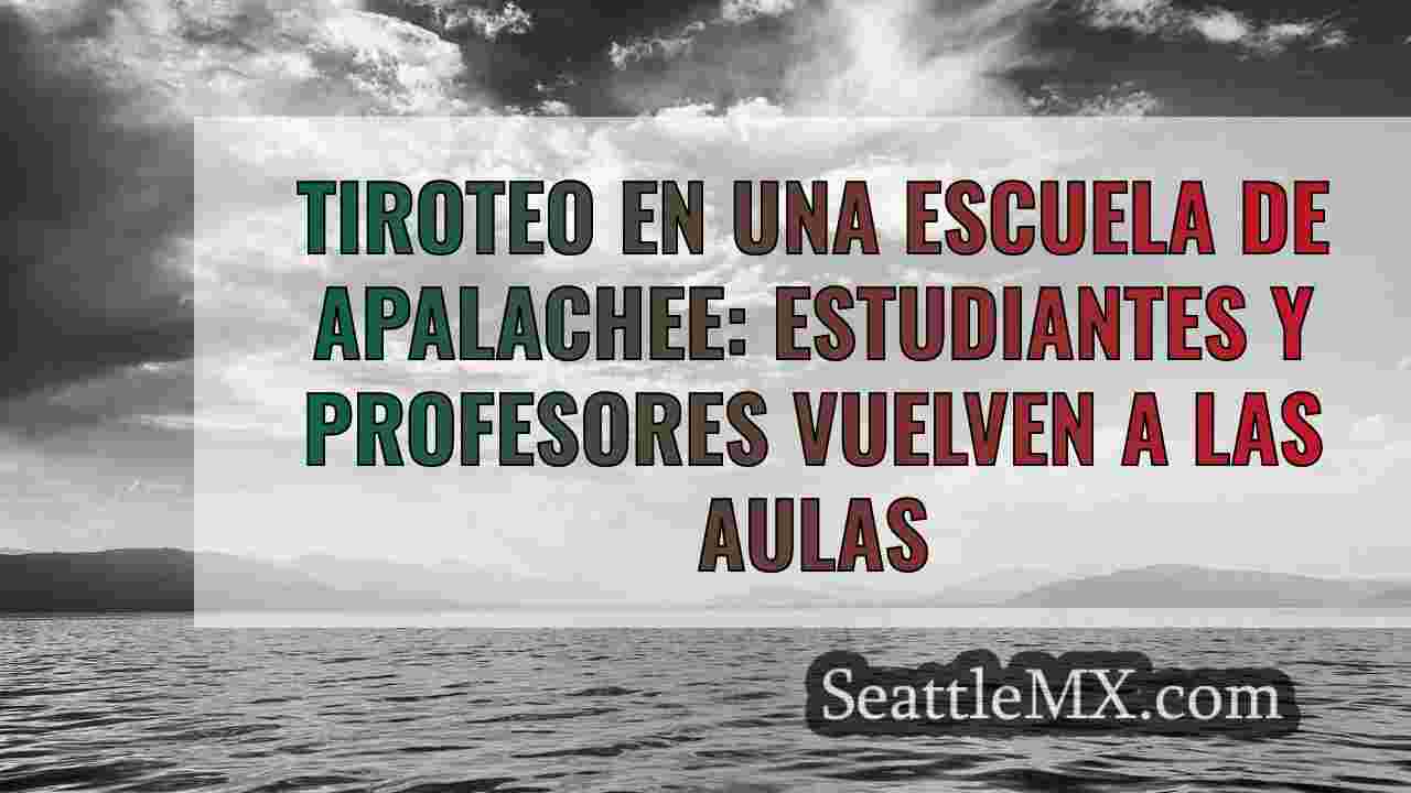 Noticias de Seattle SeattleMX