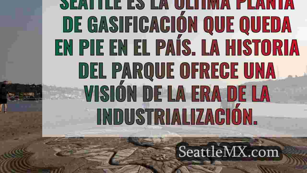 Noticias de Seattle SeattleMX