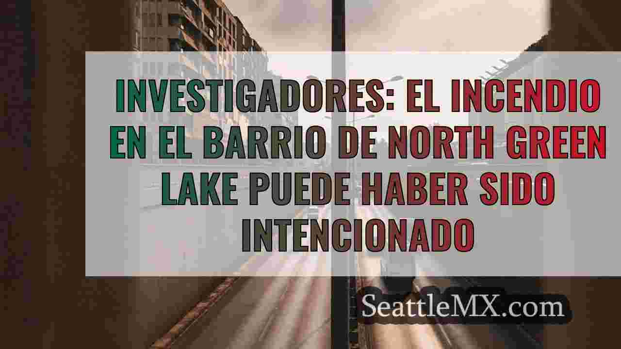 Noticias de Seattle SeattleMX