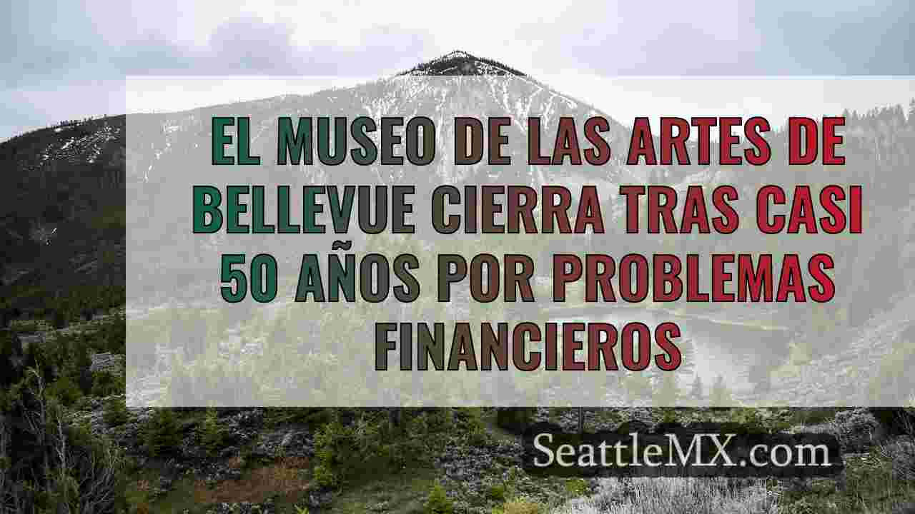 Noticias de Seattle SeattleMX