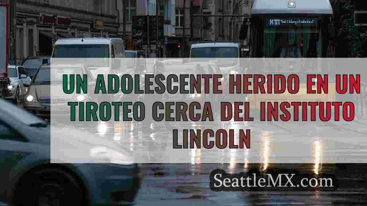 Noticias de Seattle SeattleMX