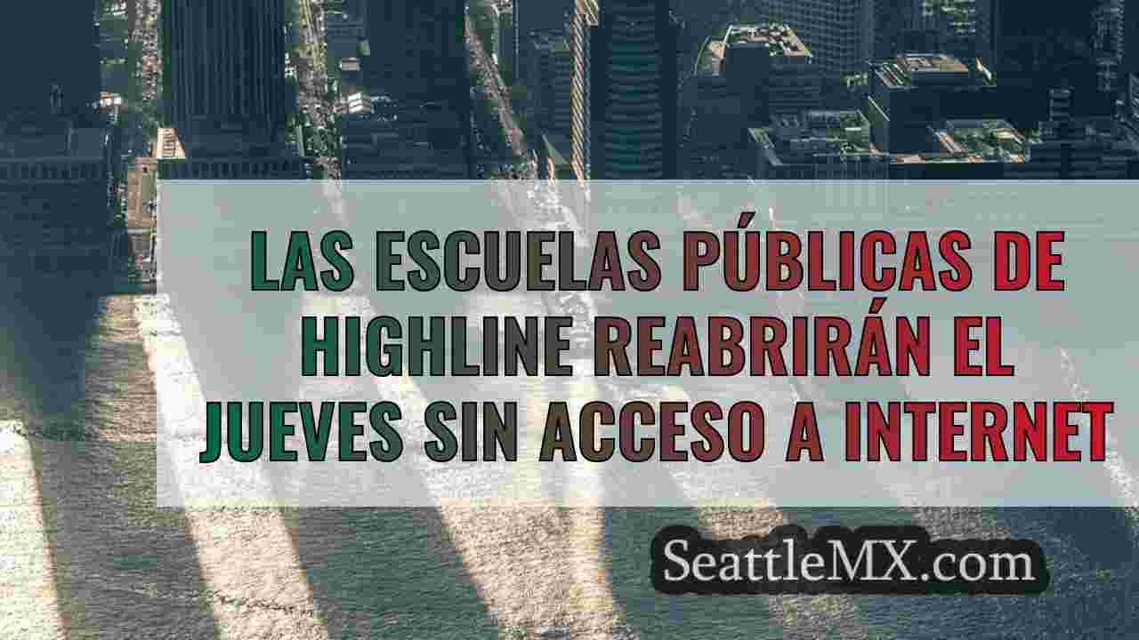 Noticias de Seattle SeattleMX