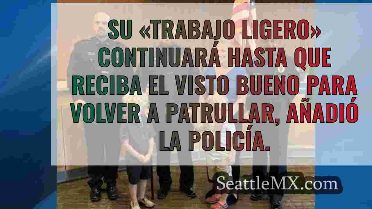 Noticias de Seattle SeattleMX