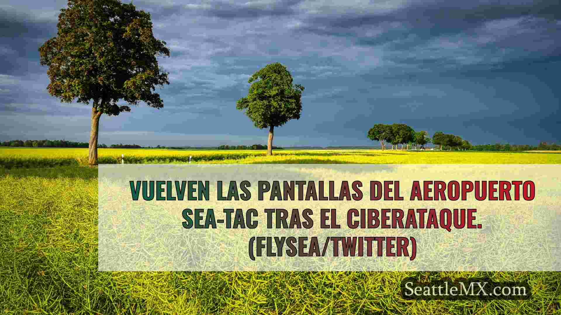 Noticias de Seattle SeattleMX