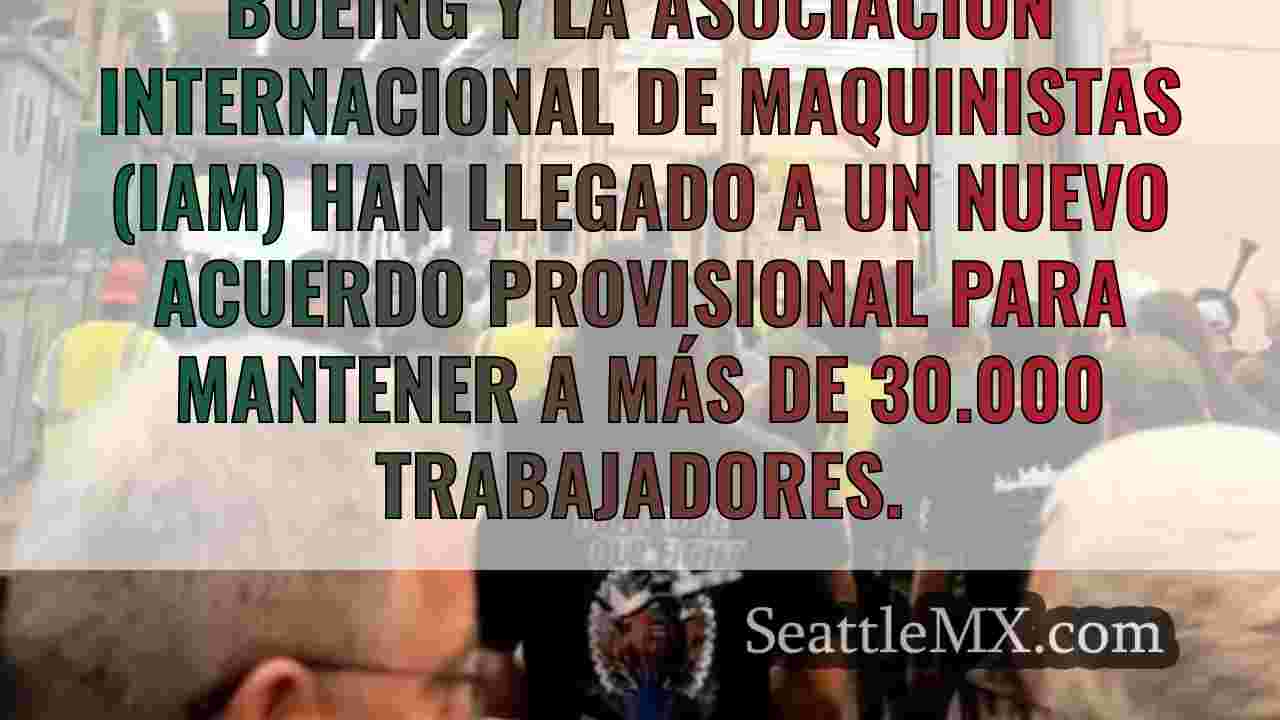 Noticias de Seattle SeattleMX