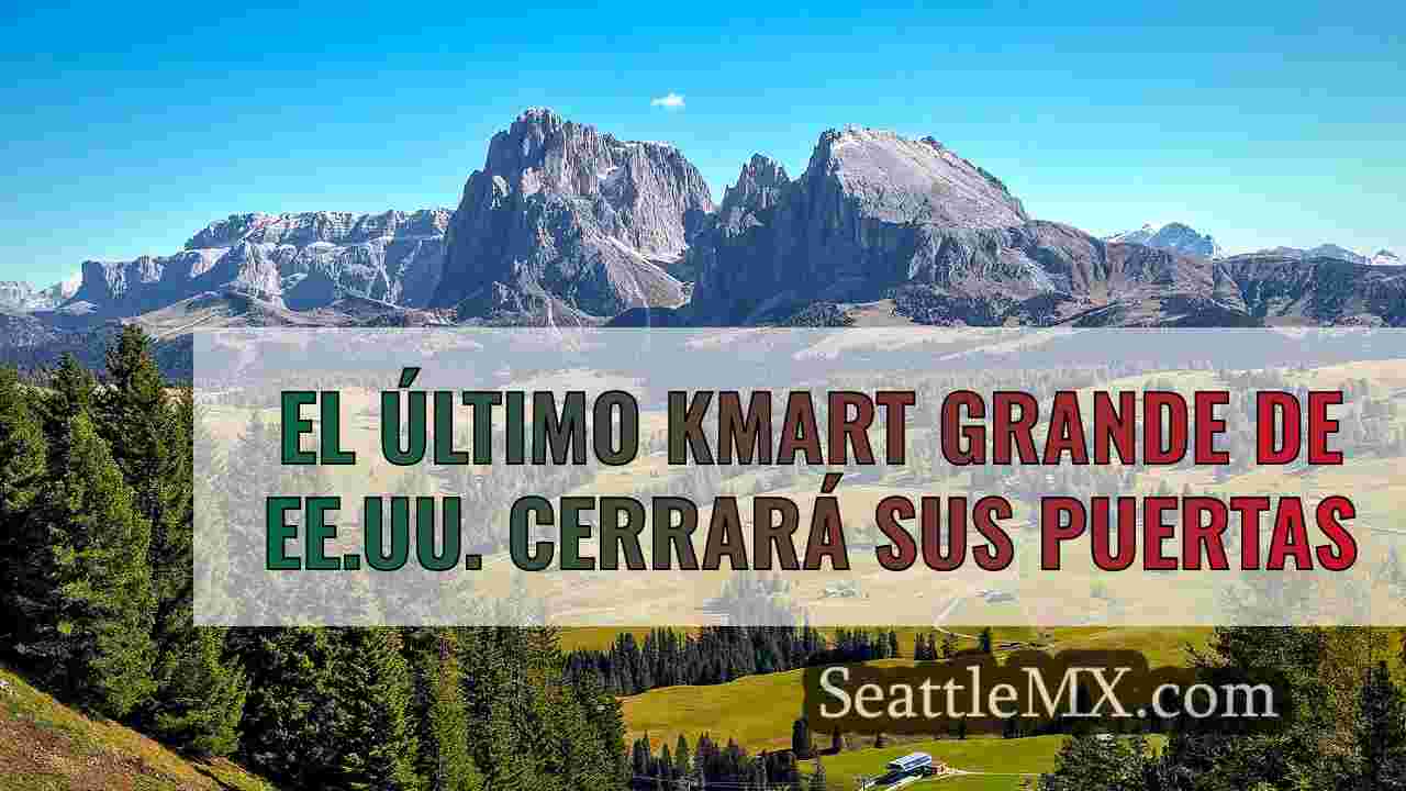 Noticias de Seattle SeattleMX