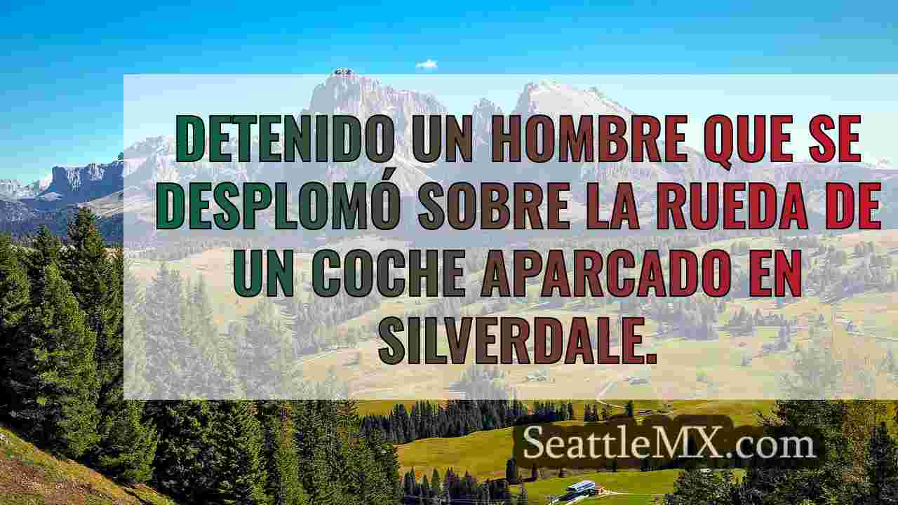Noticias de Seattle SeattleMX