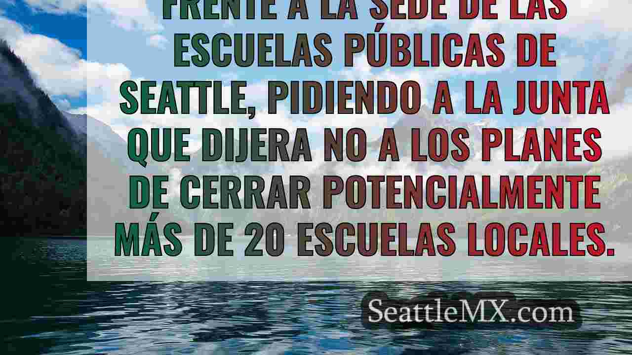 Noticias de Seattle SeattleMX