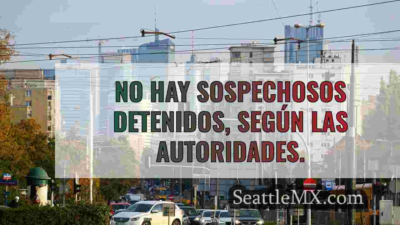 Noticias de Seattle SeattleMX