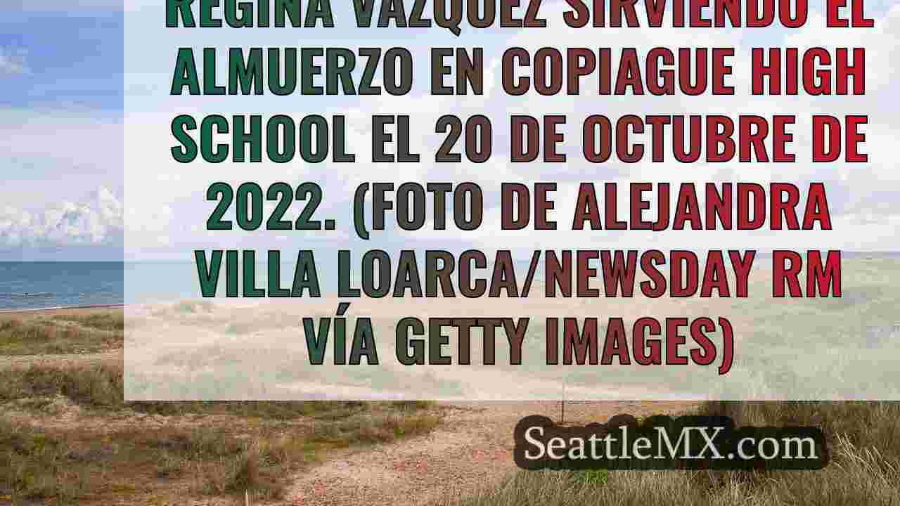 Un distrito escolar de Washington se