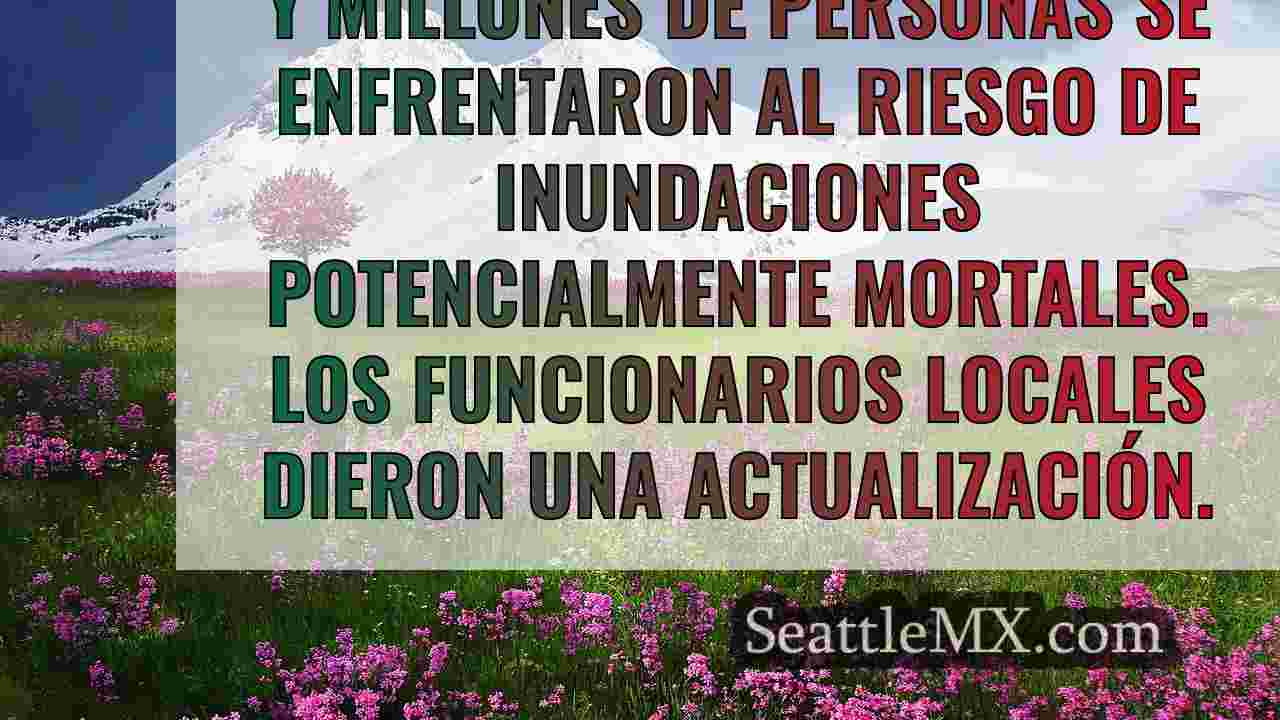 Noticias de Seattle SeattleMX
