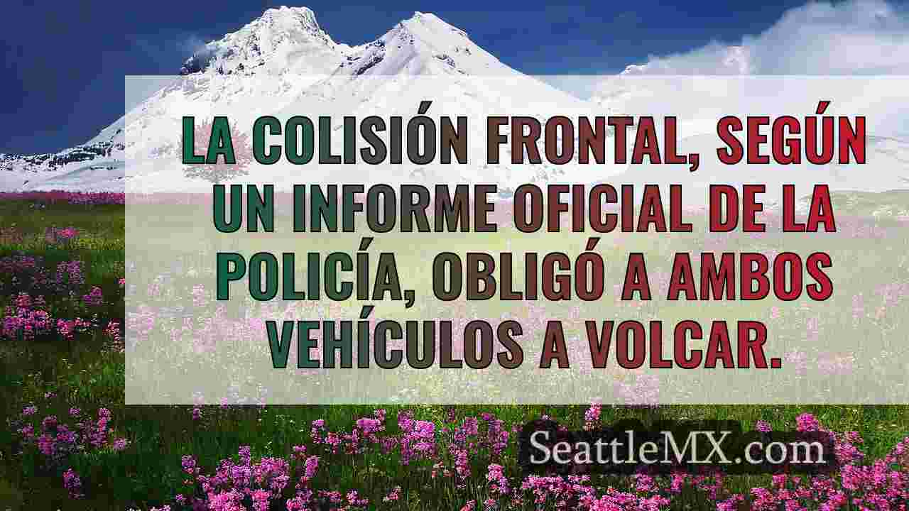 Noticias de Seattle SeattleMX