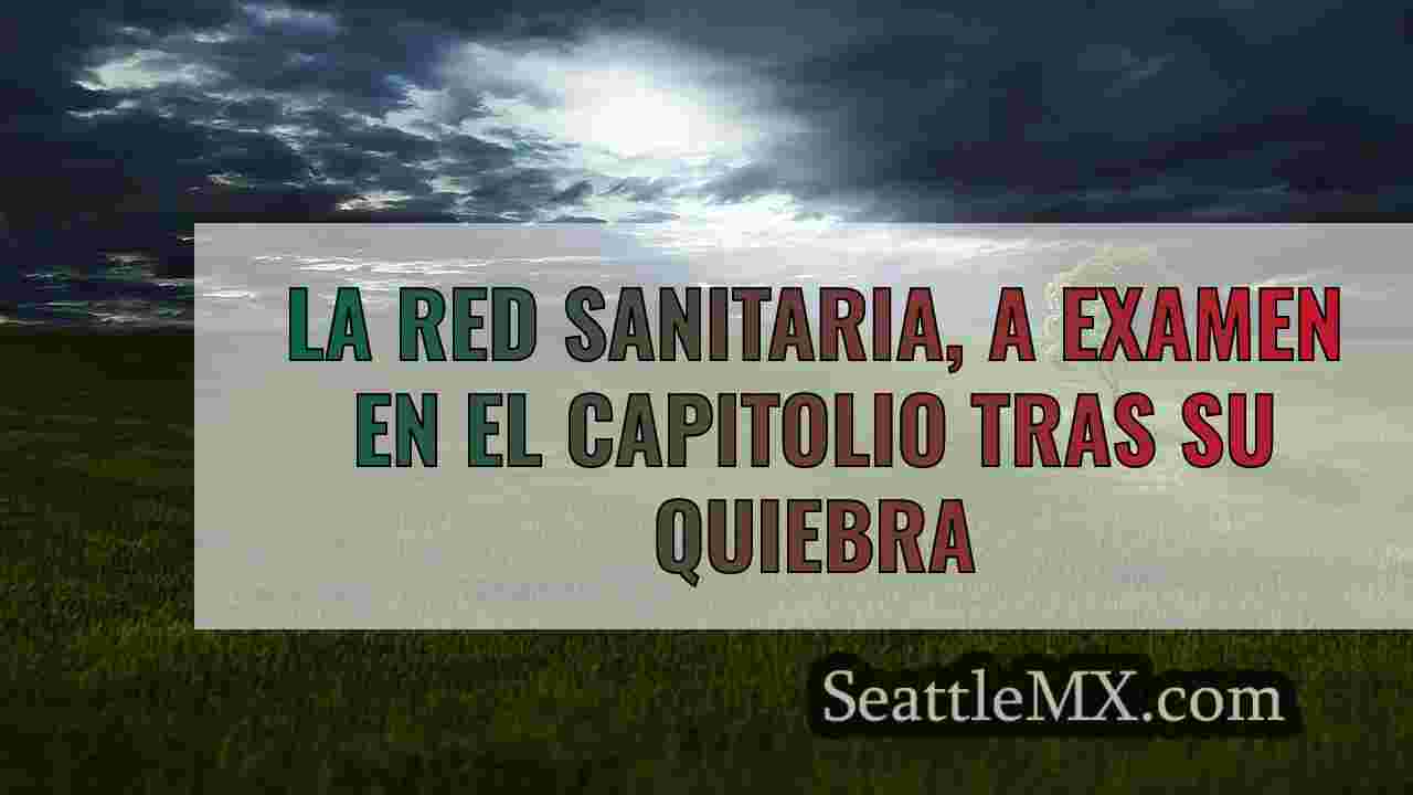 Noticias de Seattle SeattleMX