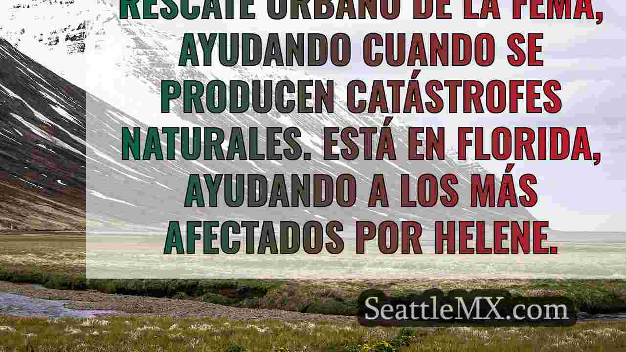 Noticias de Seattle SeattleMX
