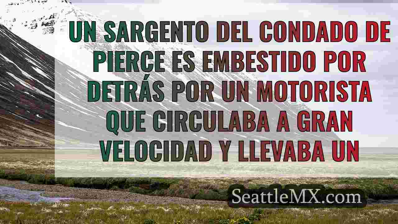 Noticias de Seattle SeattleMX