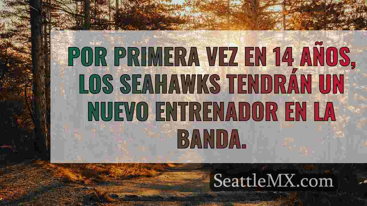 Noticias de Seattle SeattleMX