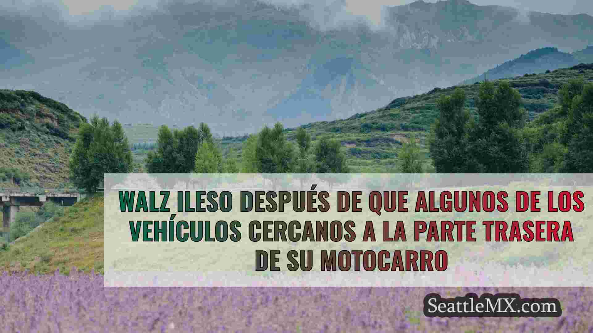 Noticias de Seattle SeattleMX
