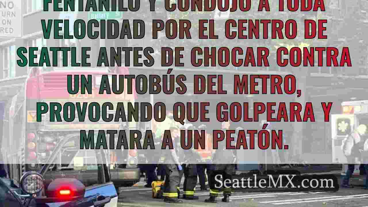 Noticias de Seattle SeattleMX