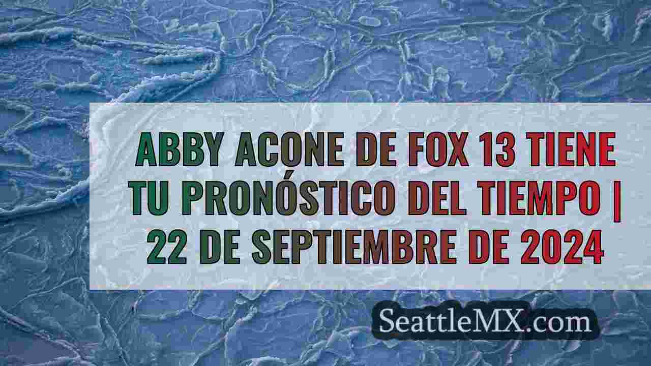 Noticias de Seattle SeattleMX