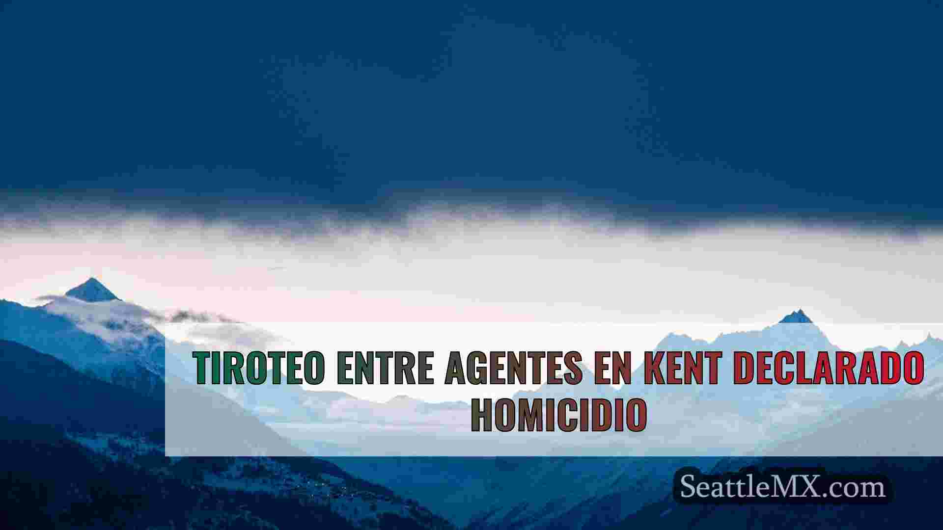 Noticias de Seattle SeattleMX