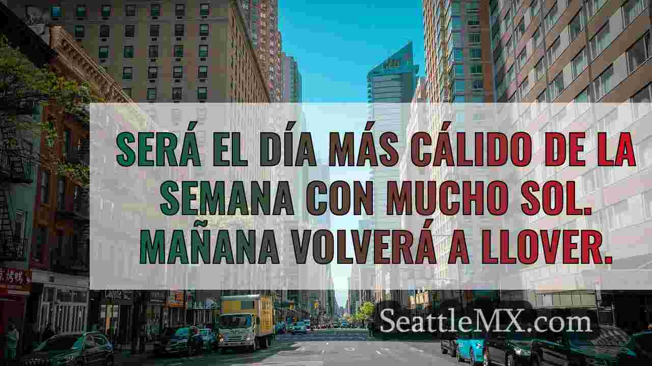 Noticias de Seattle SeattleMX