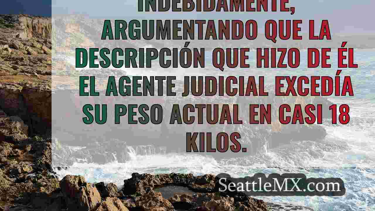 Noticias de Seattle SeattleMX