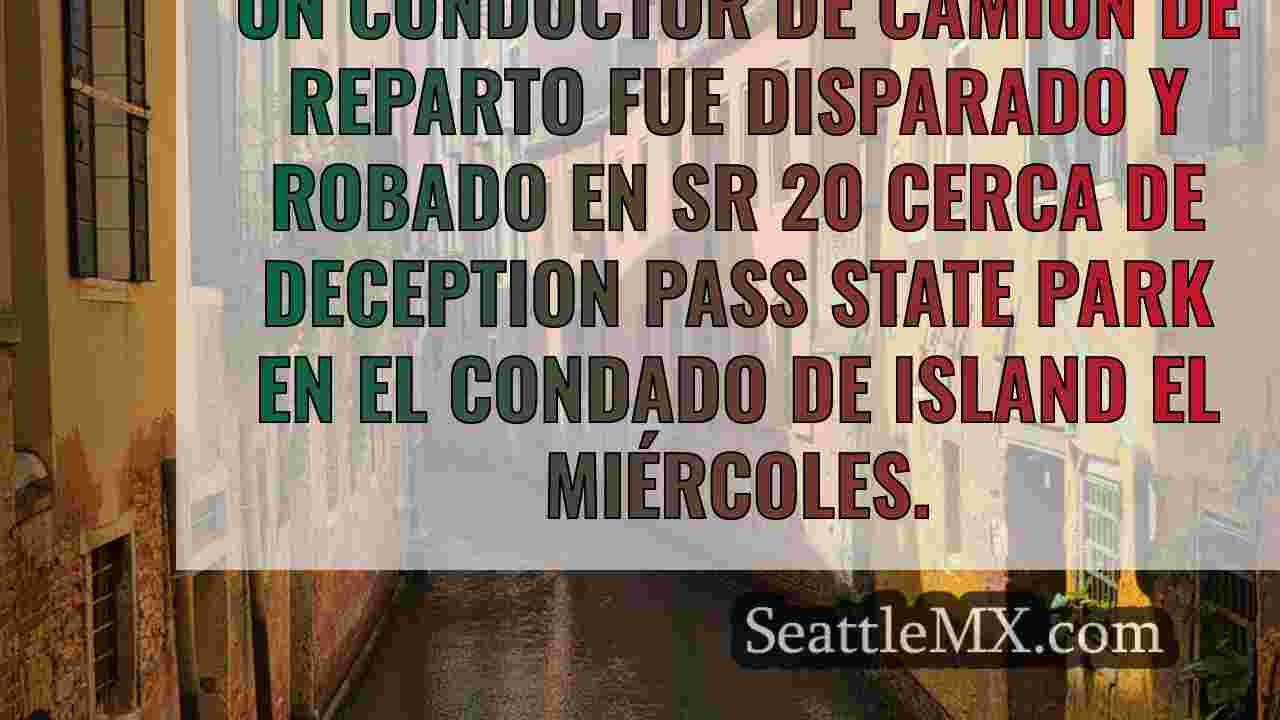 Noticias de Seattle SeattleMX