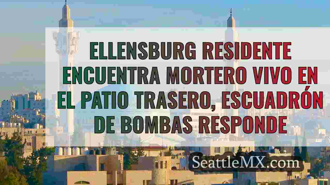 Noticias de Seattle SeattleMX