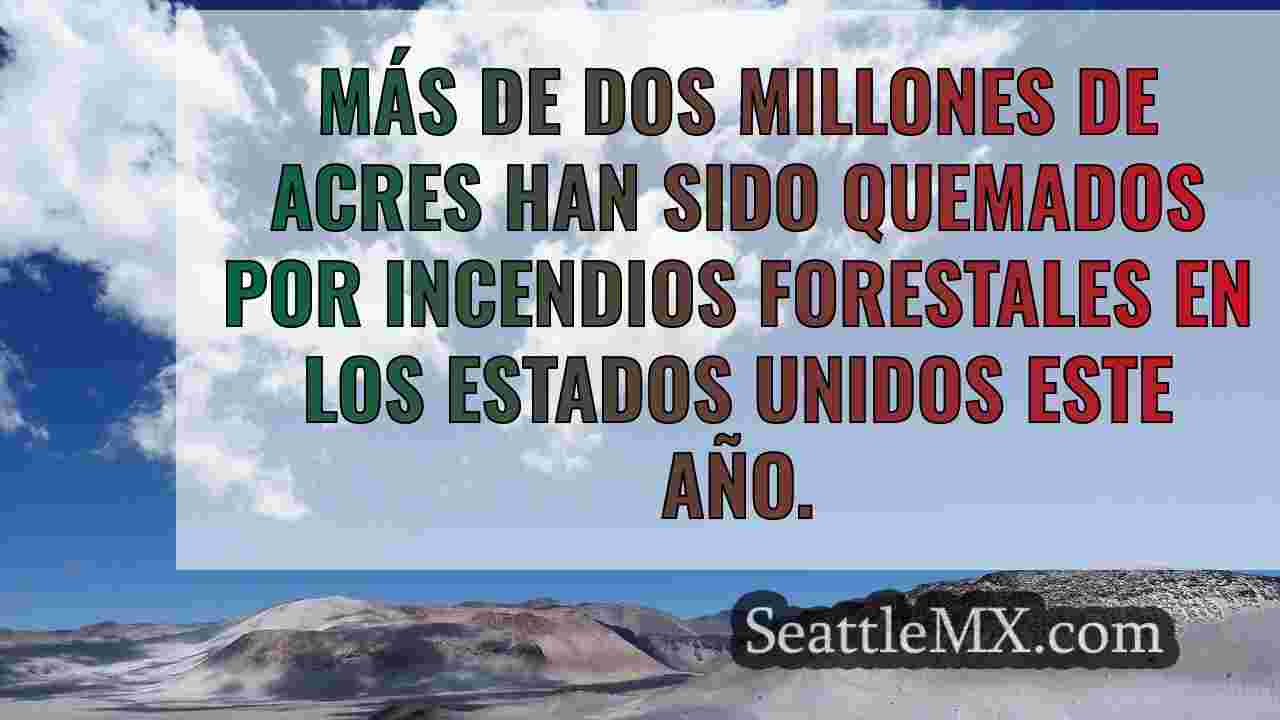 Noticias de Seattle SeattleMX