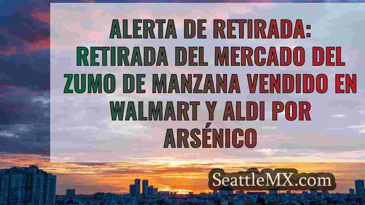 Noticias de Seattle SeattleMX