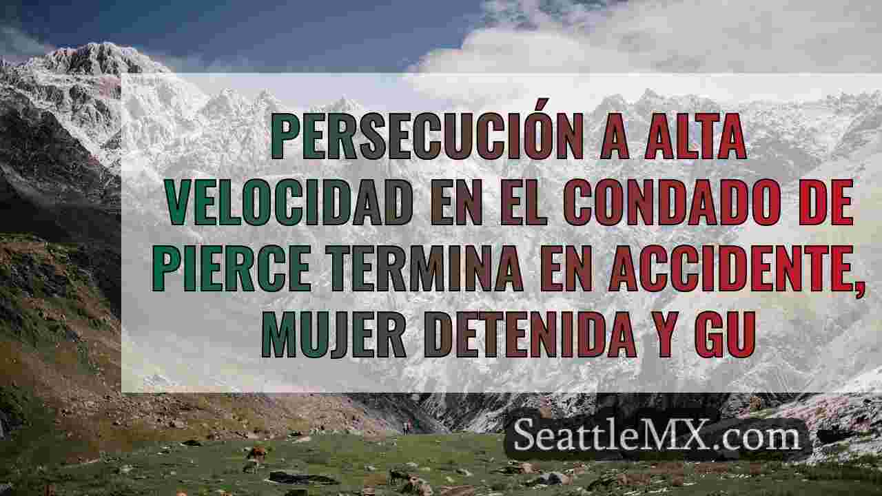Noticias de Seattle SeattleMX