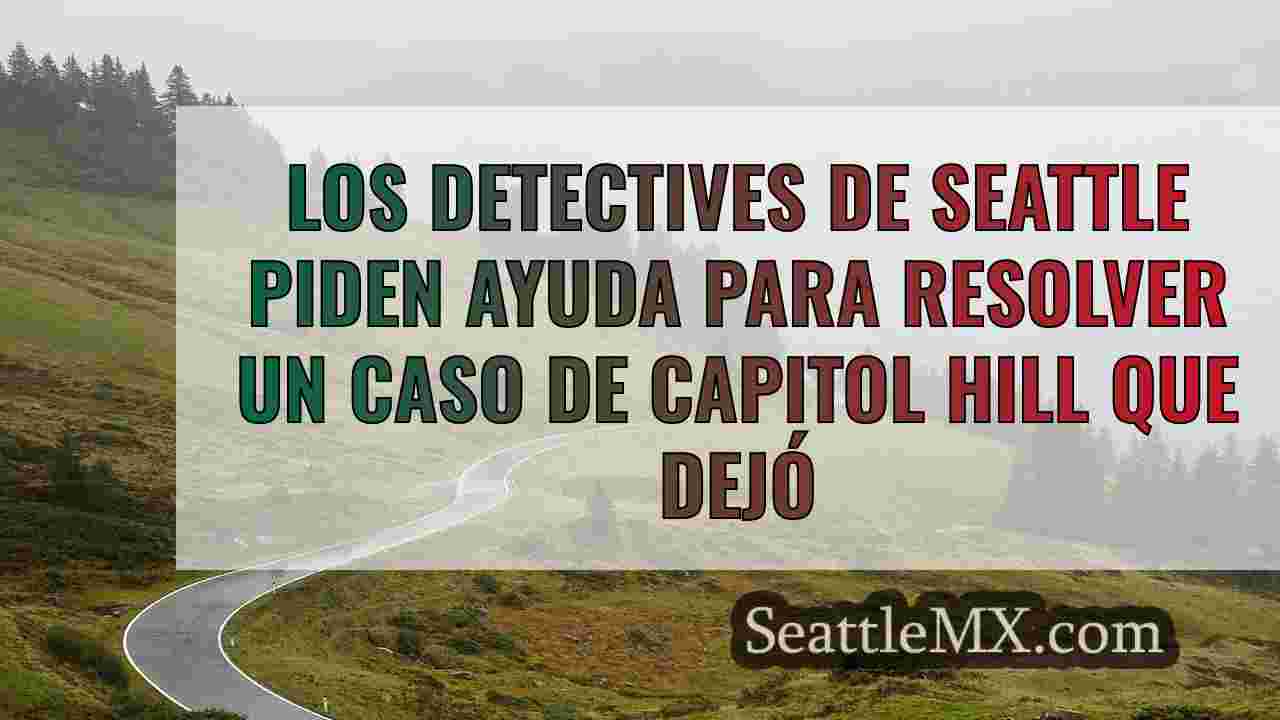 Noticias de Seattle SeattleMX
