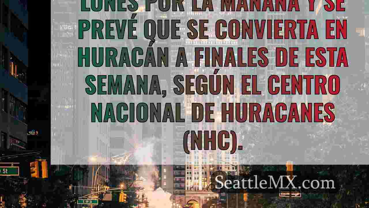 Noticias de Seattle SeattleMX