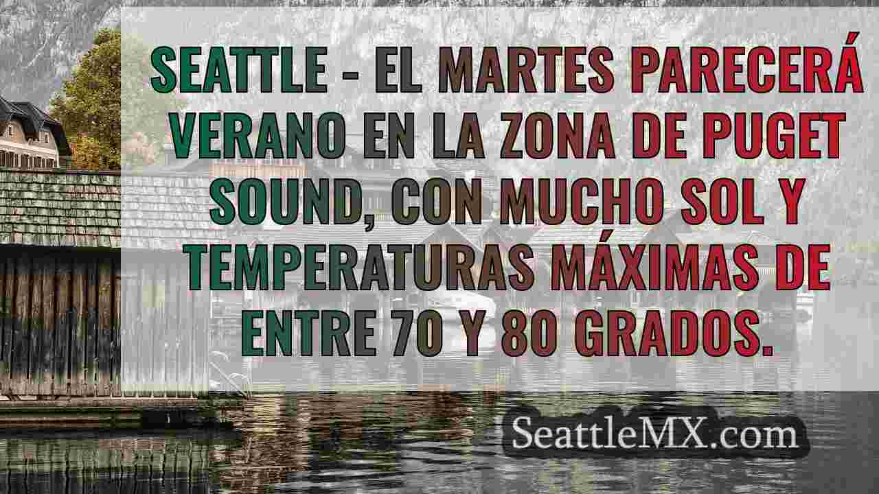 Noticias de Seattle SeattleMX