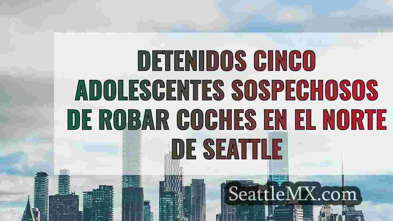 Noticias de Seattle SeattleMX