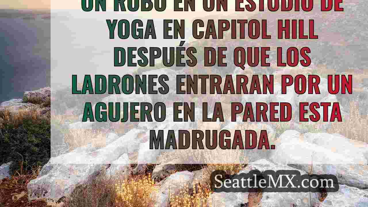 Noticias de Seattle SeattleMX