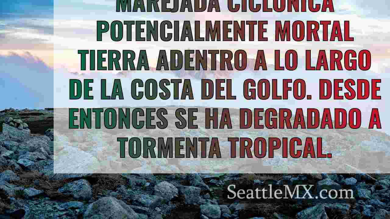 Noticias de Seattle SeattleMX
