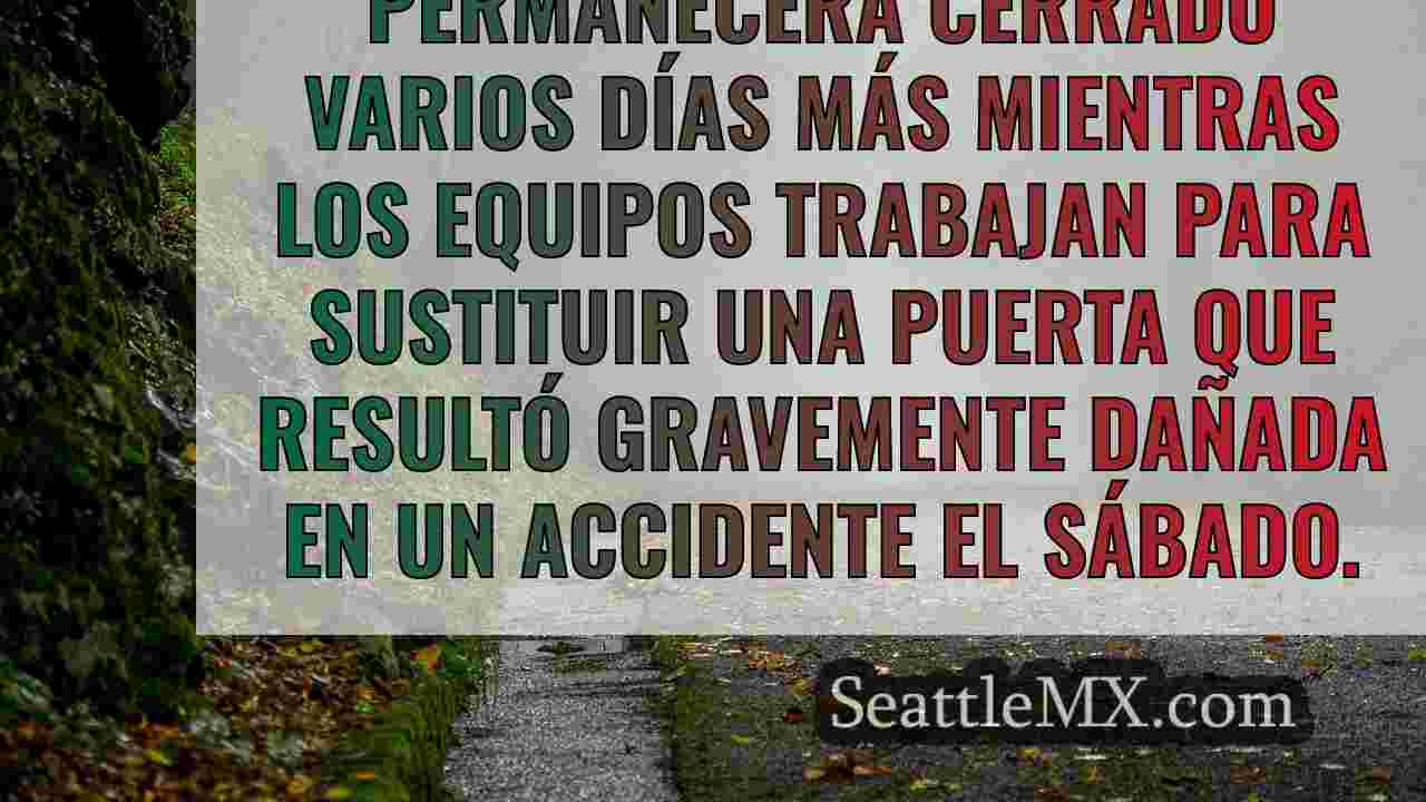 Noticias de Seattle SeattleMX