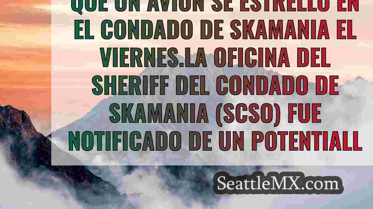 Noticias de Seattle SeattleMX
