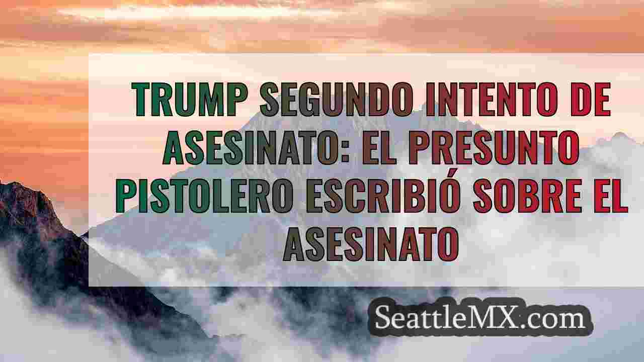 Noticias de Seattle SeattleMX