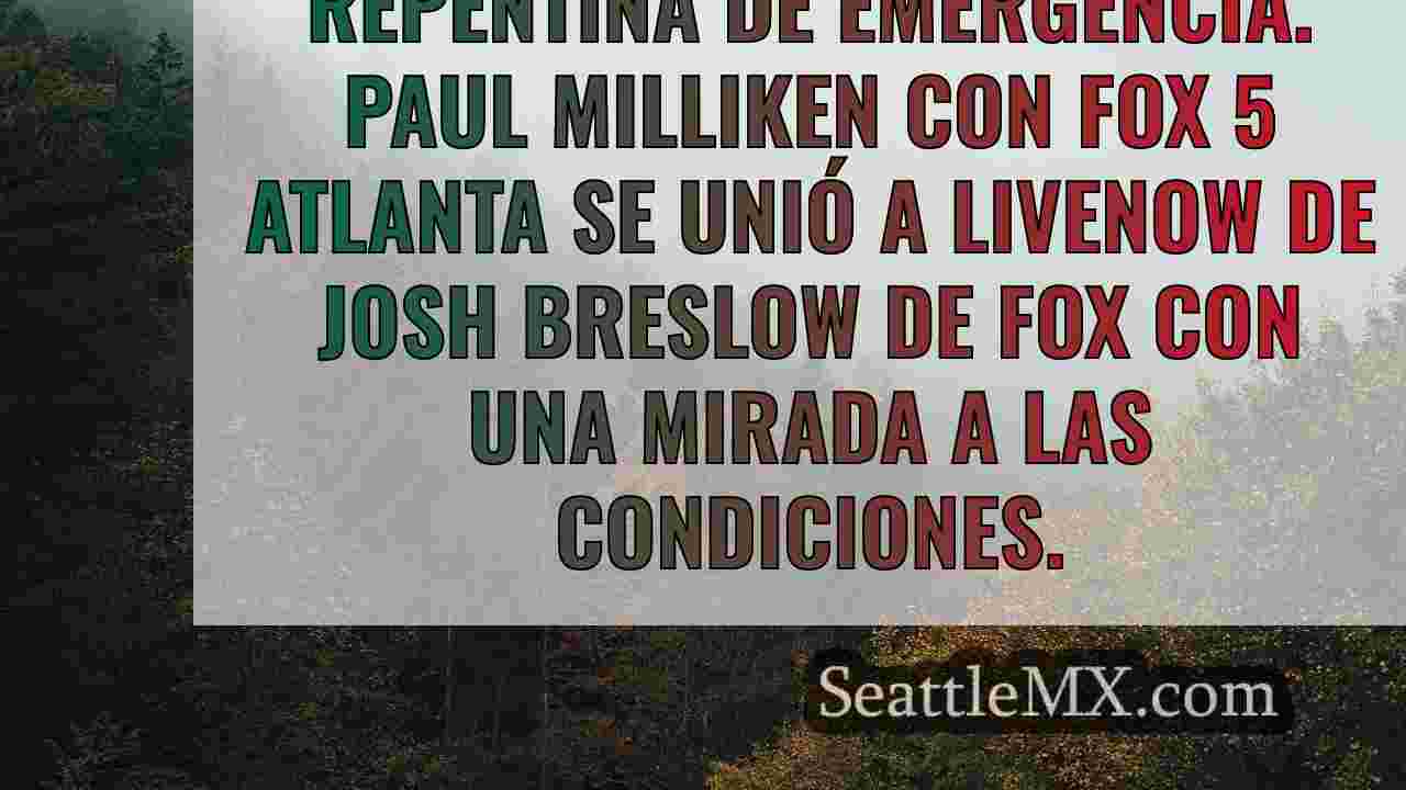 Noticias de Seattle SeattleMX