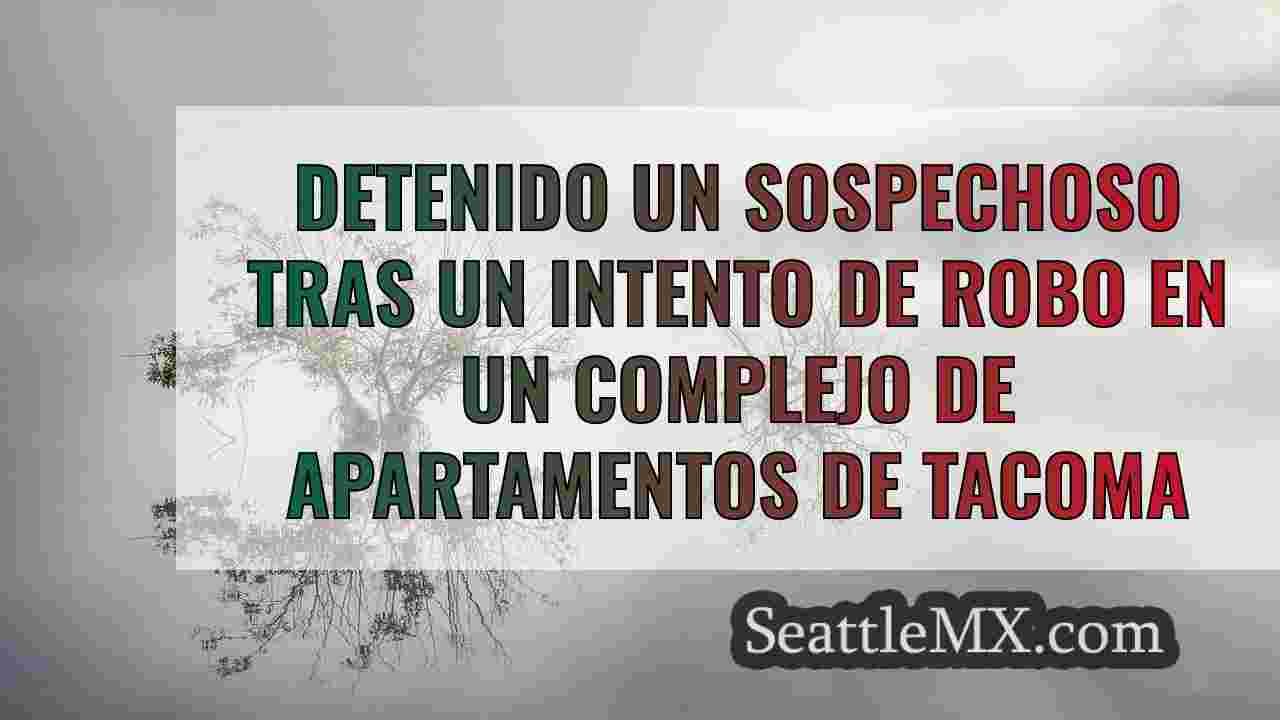 Noticias de Seattle SeattleMX