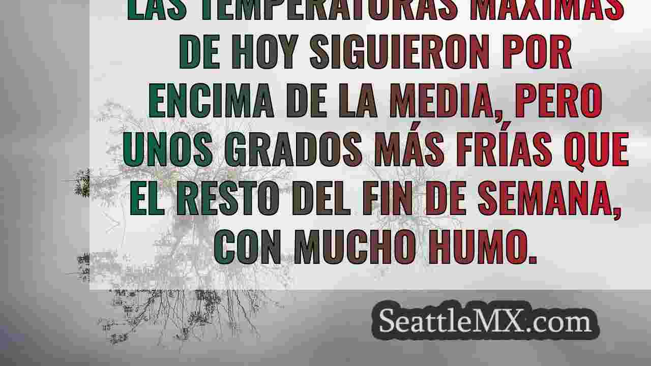 Noticias de Seattle SeattleMX