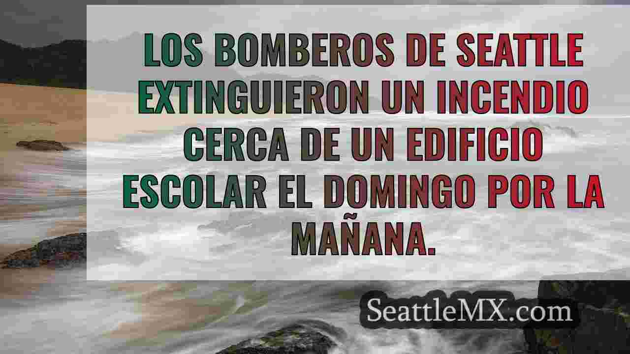 Noticias de Seattle SeattleMX