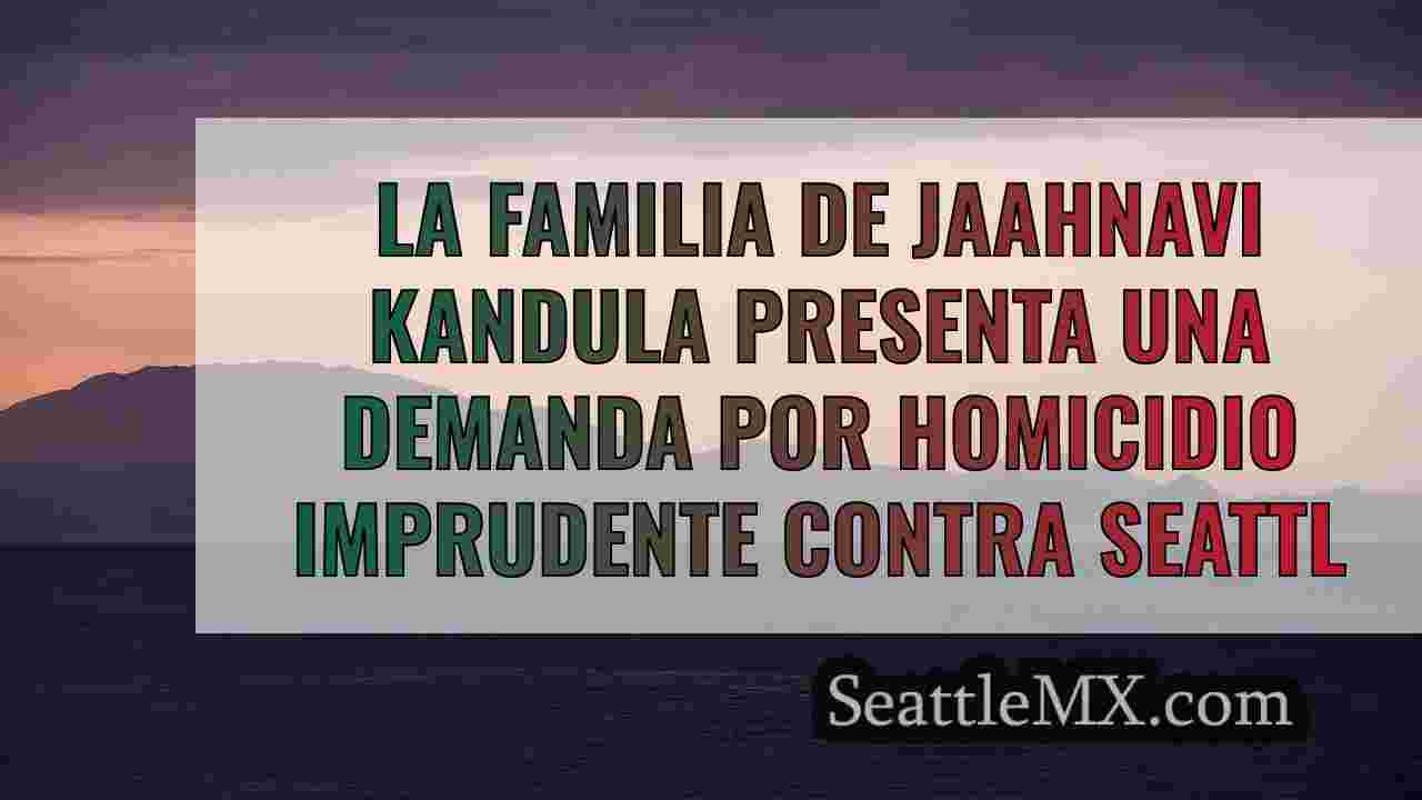 Noticias de Seattle SeattleMX