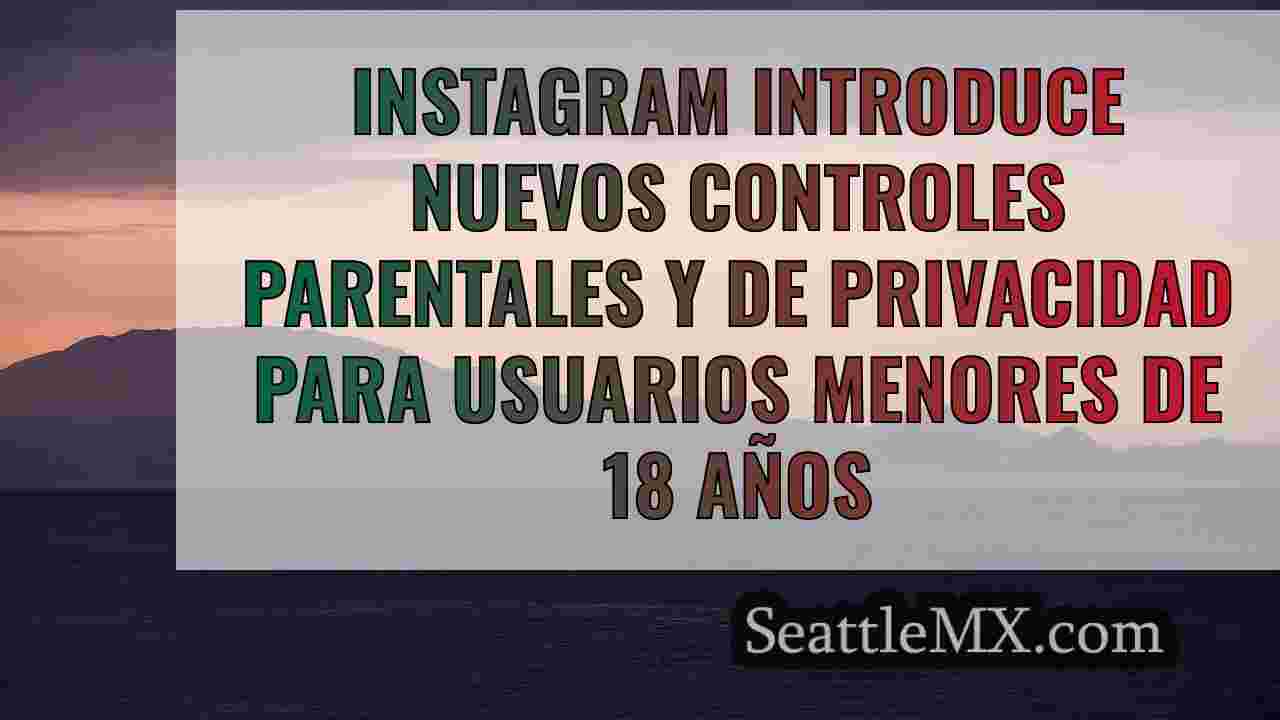 Noticias de Seattle SeattleMX