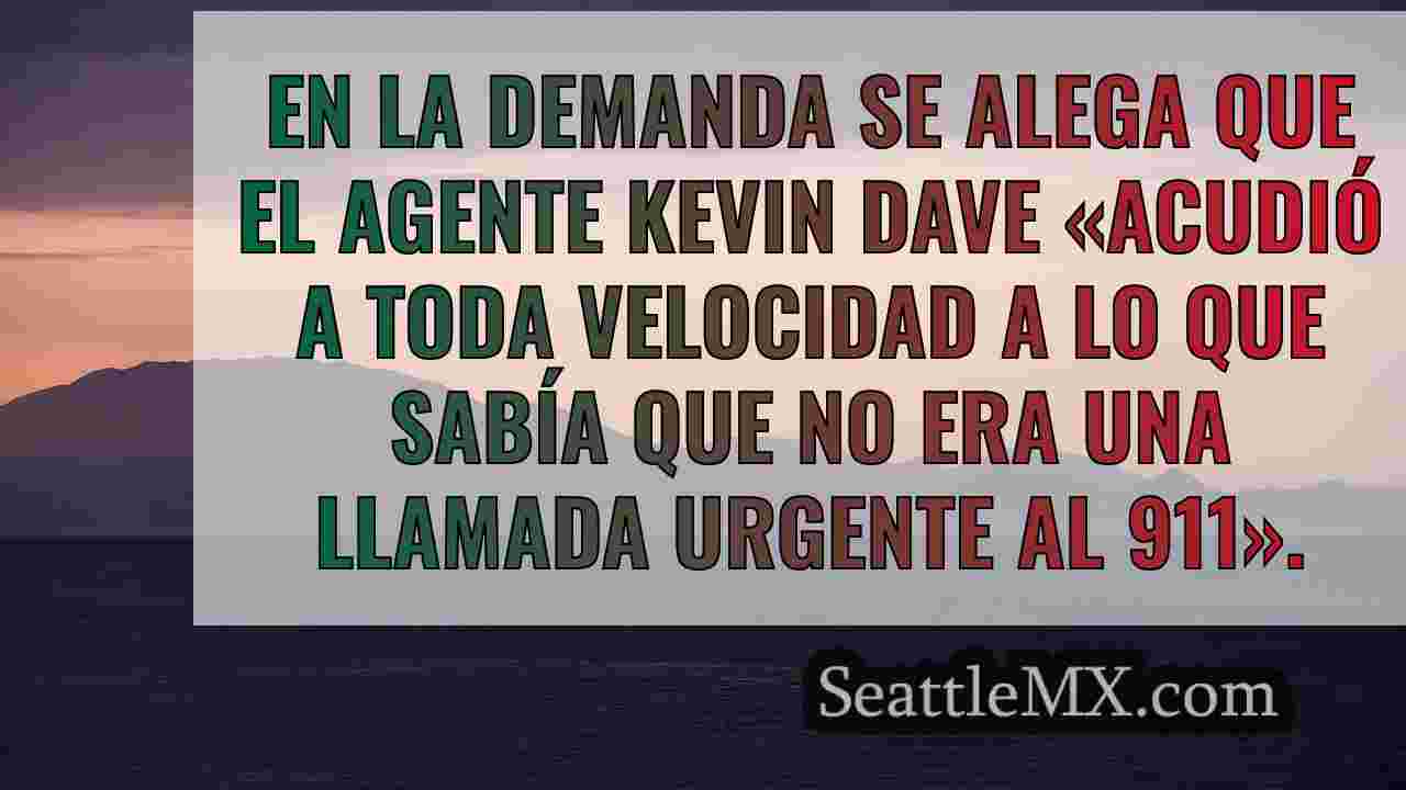 Noticias de Seattle SeattleMX